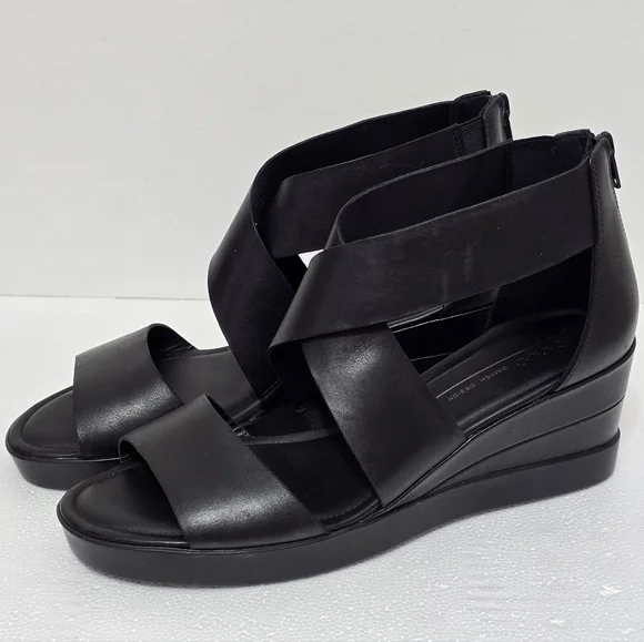 Ecco Footwear Ecco Elevate Sandal Ecco Shoes Ecco Elevate Soft